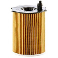 Фильтр масляный Mann Фільтр масляний (HU7033Z)