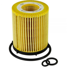 Фильтр масляный Mann Фільтр масляний (HU711/6Z)