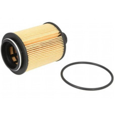 Фильтр масляный Mann Фільтр масляний (HU712/11X)