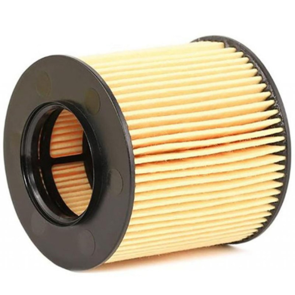 Фильтр масляный Mann Фільтр масляний (HU712/6X)