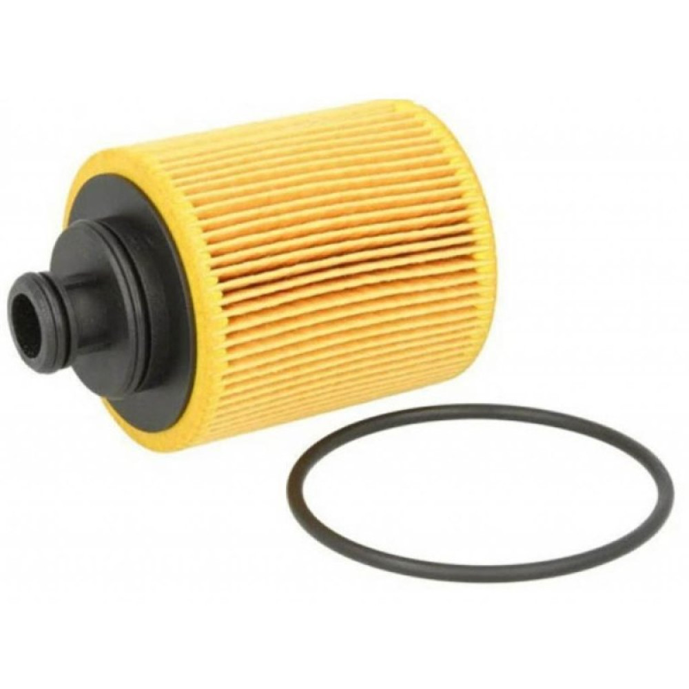 Фильтр масляный Mann Фільтр масляний (HU712/7X)