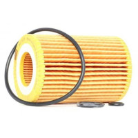 Фильтр масляный Mann Фільтр масляний (HU712/9X)