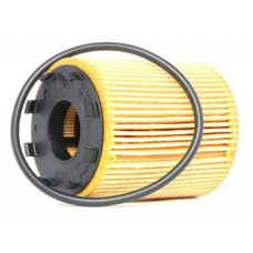 Фильтр масляный Mann Фільтр масляний (HU713/1X)