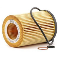 Фильтр масляный Mann Фільтр масляний (HU715/5X)