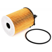 Фильтр масляный Mann Фільтр масляний (HU716/2X)