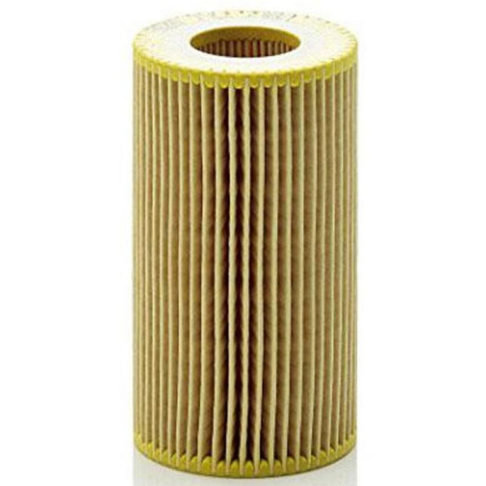 Фильтр масляный Mann Фільтр масляний (HU718/1K)