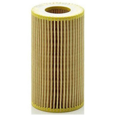 Фильтр масляный Mann Фільтр масляний (HU718/1K)