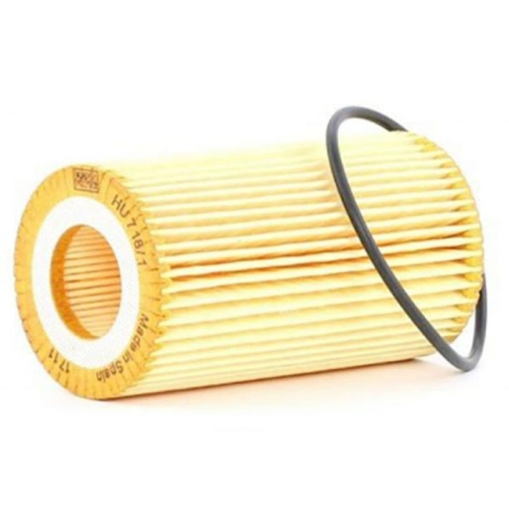 Фильтр масляный Mann Фільтр масляний (HU718/1N)