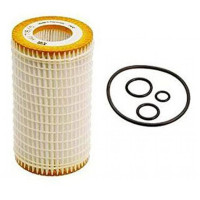 Фильтр масляный Mann Фільтр масляний (HU718/5X)