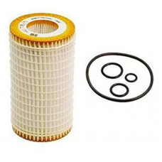 Фильтр масляный Mann Фільтр масляний (HU718/5X)