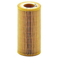 Фильтр масляный Mann Фільтр масляний (HU719/6X)