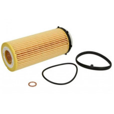 Фильтр масляный Mann Фільтр масляний (HU720/3X)