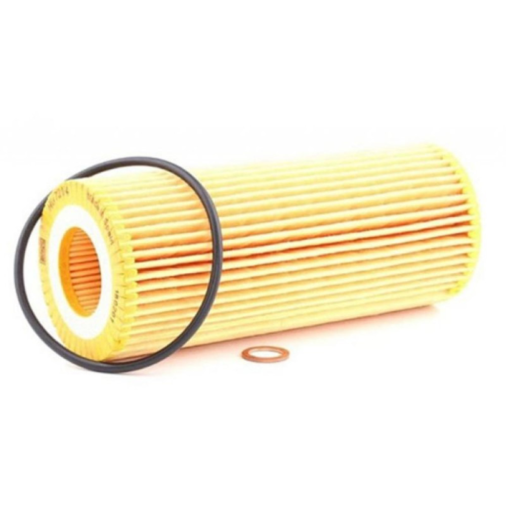 Фильтр масляный Mann Фільтр масляний (HU721/4X)