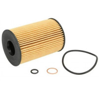 Фільтр масляний Mann Фільтр масляний (HU8007Z)