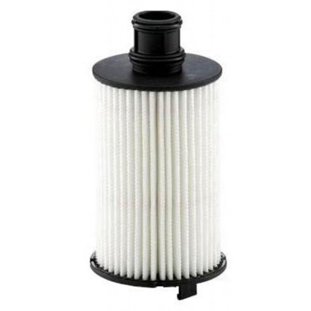 Фильтр масляный Mann Фільтр масляний (HU8008Z)