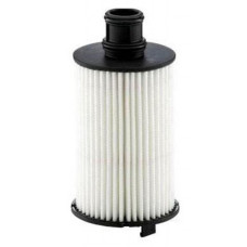 Фильтр масляный Mann Фільтр масляний (HU8008Z)