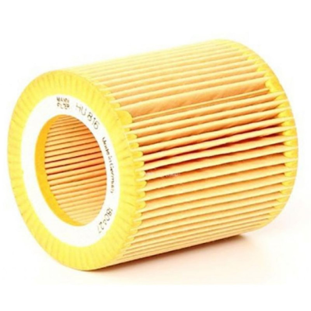 Фильтр масляный Mann Фільтр масляний (HU816X)