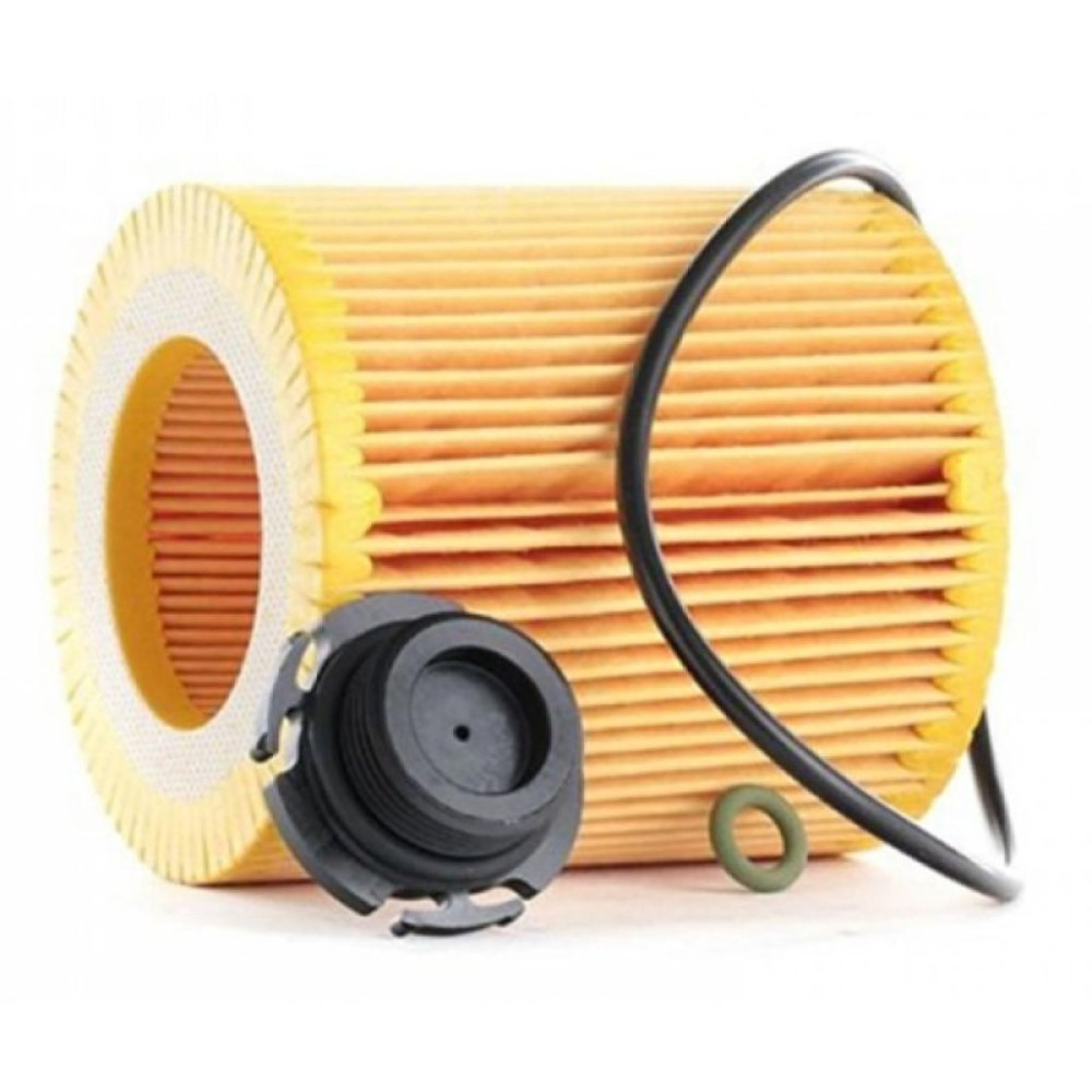 Фильтр масляный Mann Фільтр масляний (HU816ZKIT)