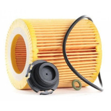 Фильтр масляный Mann Фільтр масляний (HU816ZKIT)