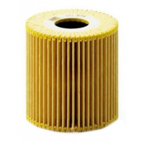 Фильтр масляный Mann Фільтр масляний (HU819X)