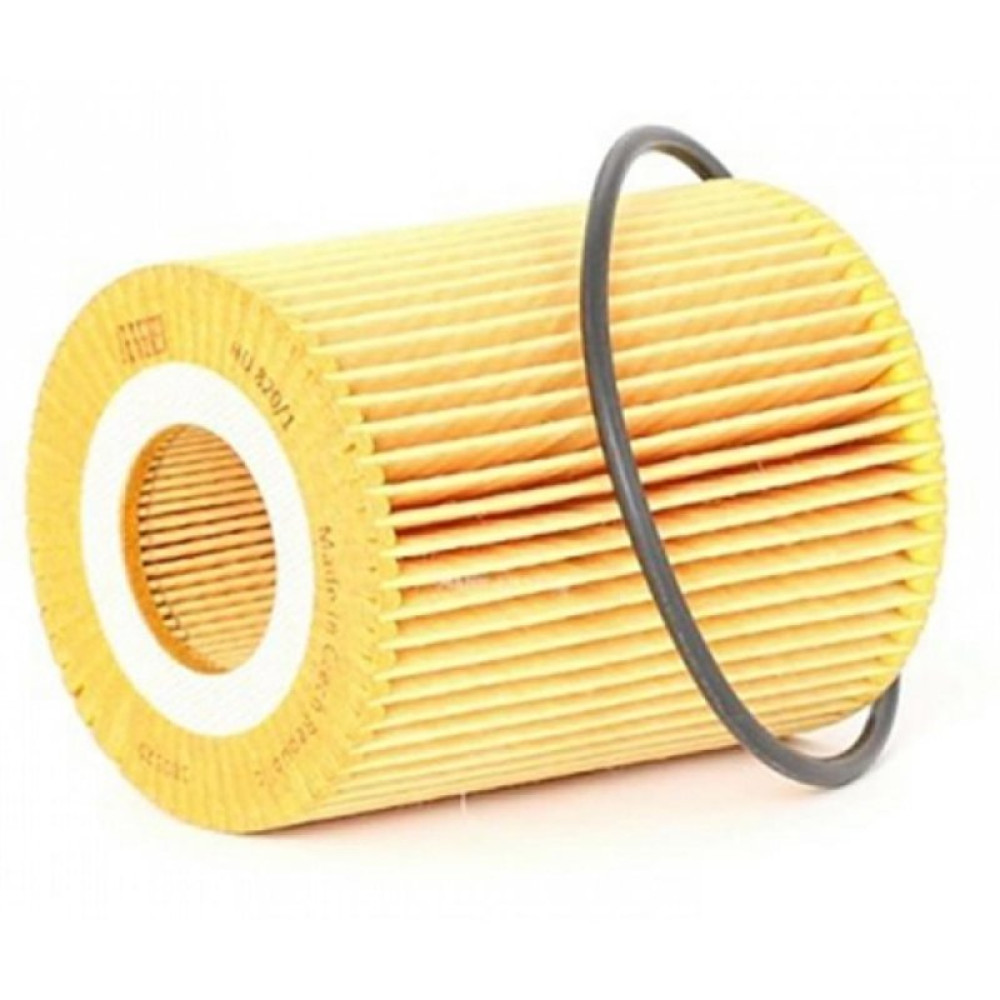 Фильтр масляный Mann Фільтр масляний (HU820/1Y)