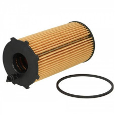 Фильтр масляный Mann Фільтр масляний (HU820/2X)