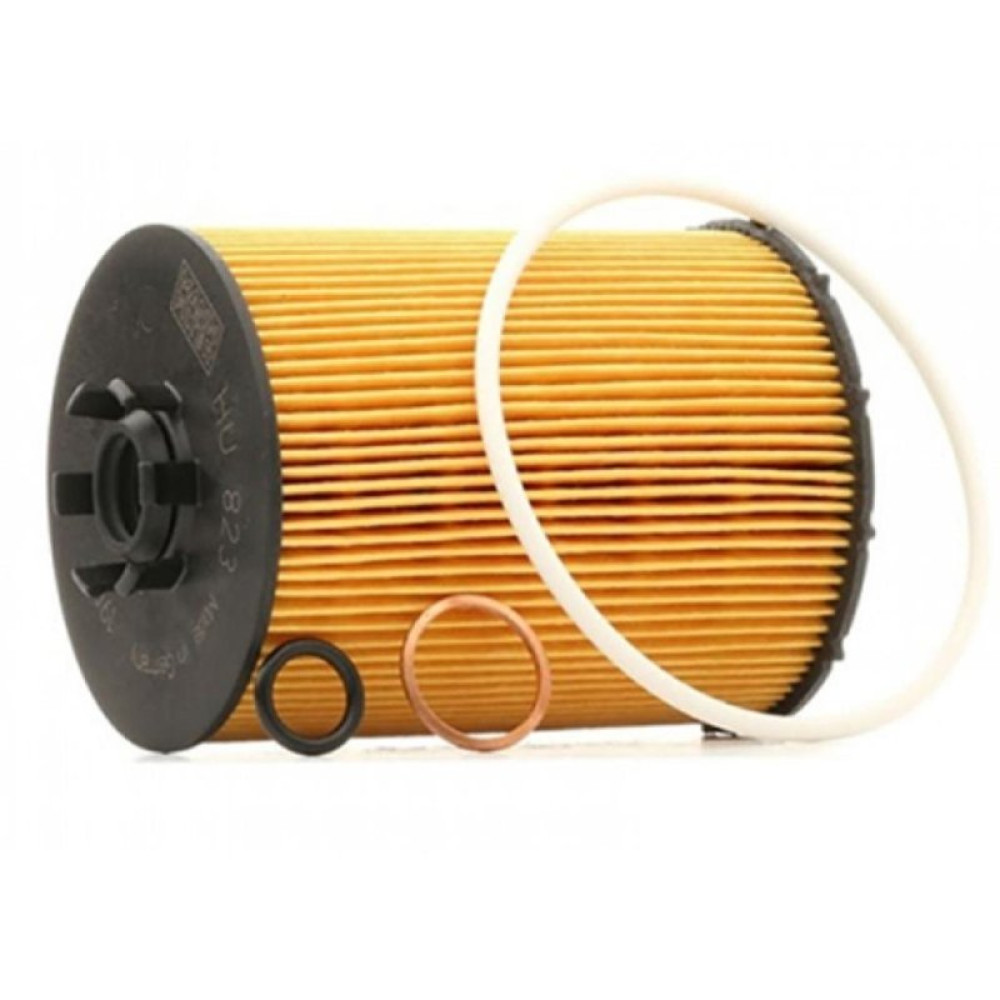 Фильтр масляный Mann Фільтр масляний (HU823X)