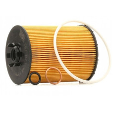 Фильтр масляный Mann Фільтр масляний (HU823X)