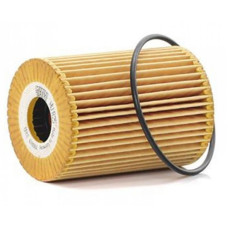 Фильтр масляный Mann Фільтр масляний (HU825X)