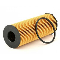 Фильтр масляный Mann Фільтр масляний (HU831X)