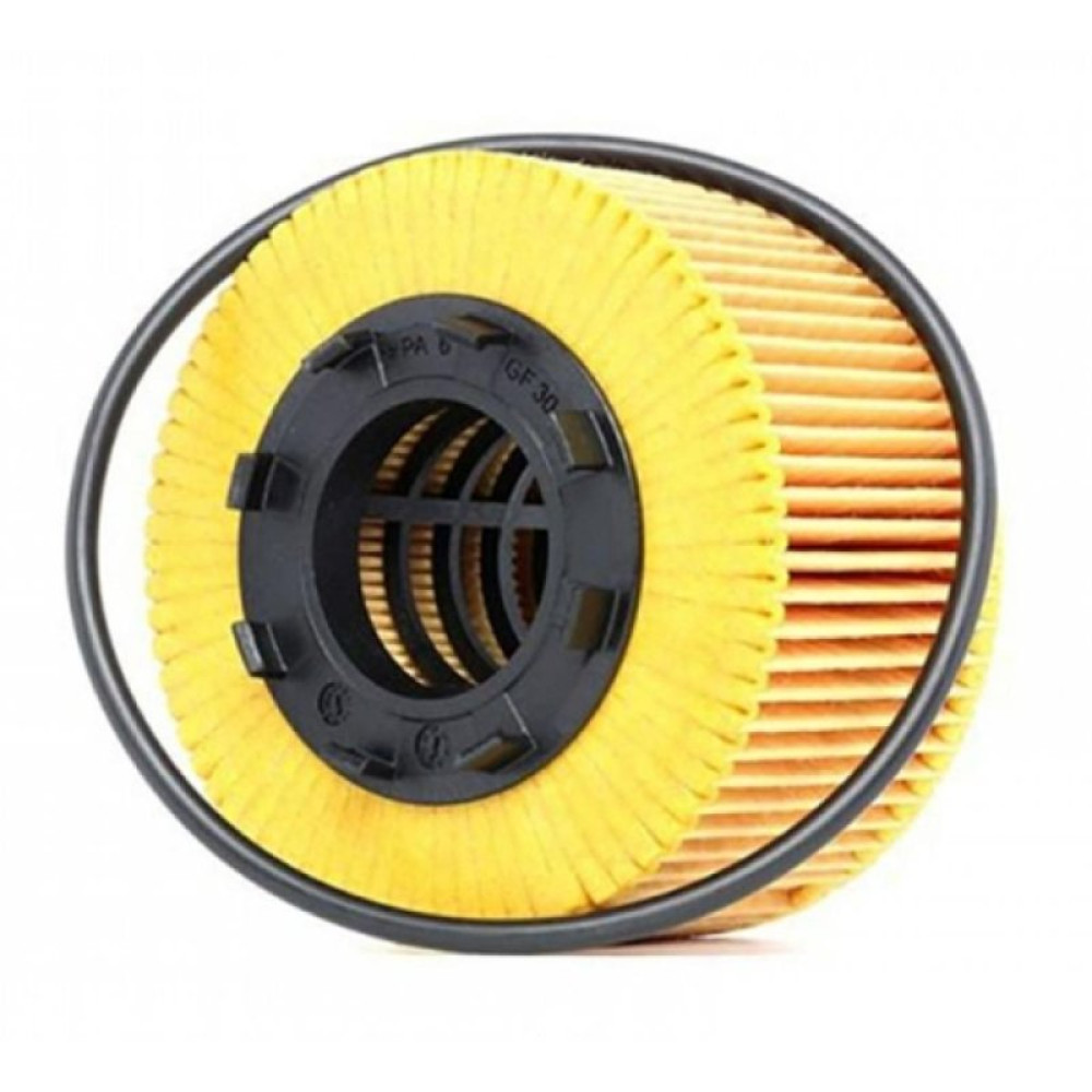 Фильтр масляный Mann Фільтр масляний (HU920X)