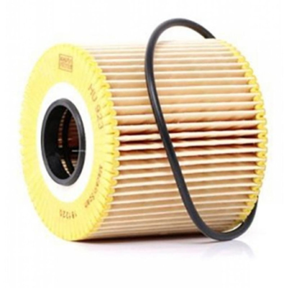 Фильтр масляный Mann Фільтр масляний (HU923X)