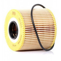 Фильтр масляный Mann Фільтр масляний (HU923X)