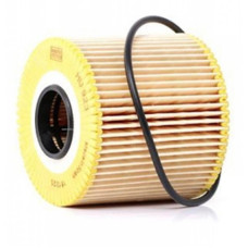 Фильтр масляный Mann Фільтр масляний (HU923X)