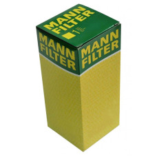 Фильтр масляный Mann Фільтр масляний (HU938/4X)