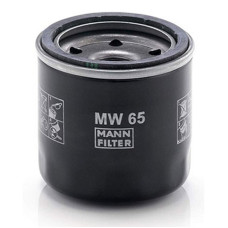 Фильтр масляный Mann Фільтр масляний (MW65)