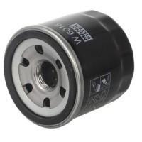Фильтр масляный Mann Фільтр масляний (W6018)