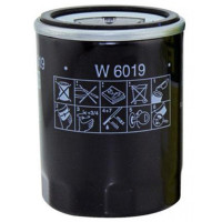 Фильтр масляный Mann Фільтр масляний (W6019)