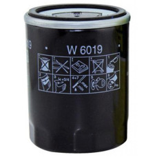 Фильтр масляный Mann Фільтр масляний (W6019)