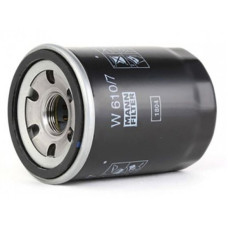 Фильтр масляный Mann Фільтр масляний (W610/7)