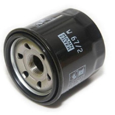 Фильтр масляный Mann Фільтр масляний (W67/2) Фильтр масляный Mann Фільтр масляний (W67/2)