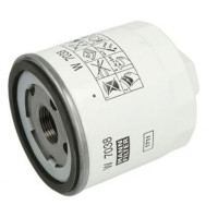 Фильтр масляный Mann Фільтр масляний (W7038)