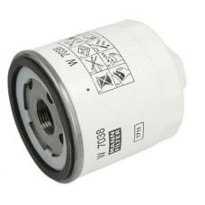 Фильтр масляный Mann Фільтр масляний (W7038)