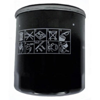 Фильтр масляный Mann Фільтр масляний (W7043)