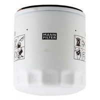 Фильтр масляный Mann Фільтр масляний (W7050)