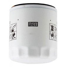 Фильтр масляный Mann Фільтр масляний (W7050)