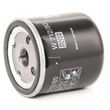 Фильтр масляный Mann Фільтр масляний (W712/80)