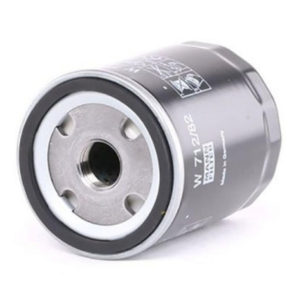 Фильтр масляный Mann Фільтр масляний (W712/82)