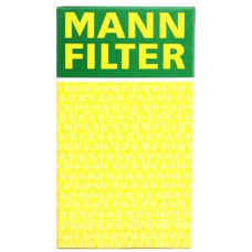 Фільтр масляний Mann Фільтр масляний (W940/25)