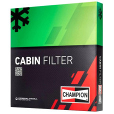 Фильтр салона Champion CCF0260